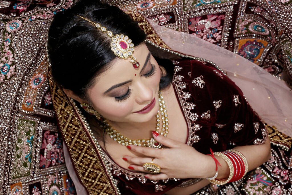 Why Professional Makeup Matters in Lucknow – Expert Beauty Guide by Nishaz Makeover Why Professional Makeup Matters in Lucknow – Expert Beauty Guide by Nishaz Makeover