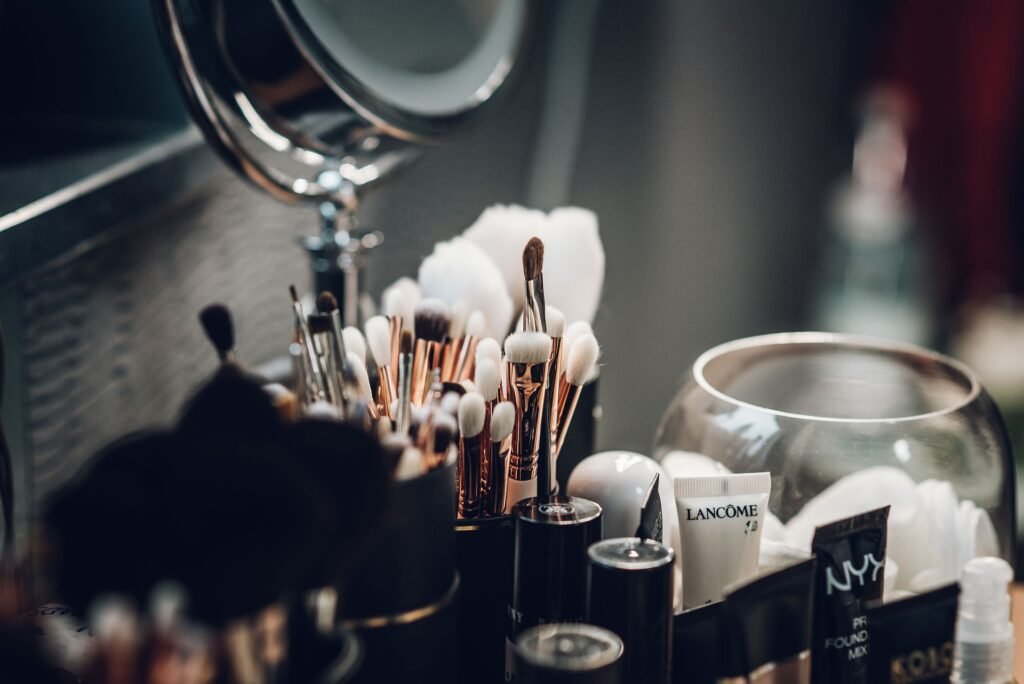 The Complete Guide to a Flawless Bridal Look By Nishaz Makeover – Best Bridal Makeup Artist in Lucknow