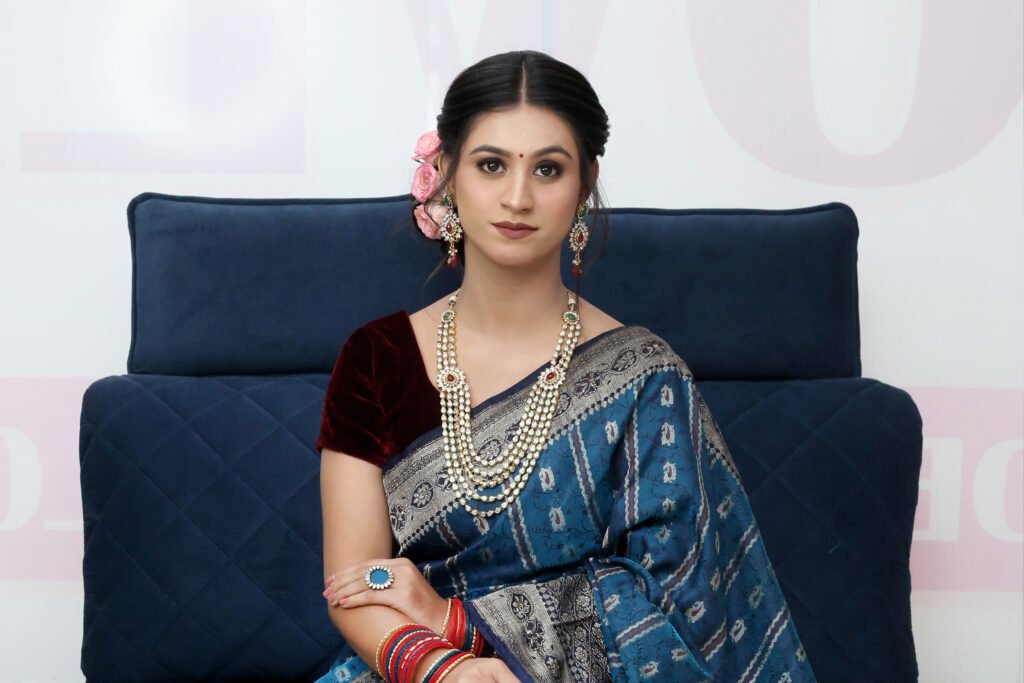 Discover the Latest Party Makeup Trends in Lucknow for 2026
