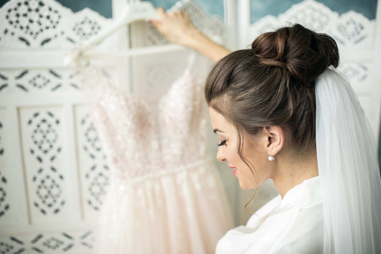 How to Choose the Perfect Bridal Look in Lucknow