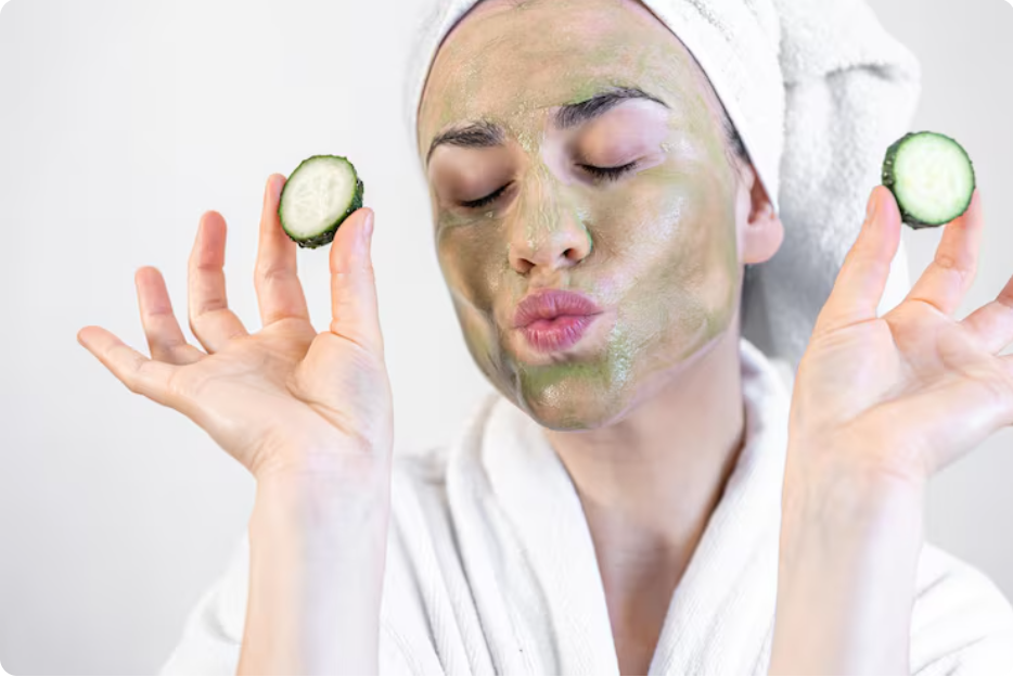 Best Homemade Face Packs for Glowing Skin in Summer