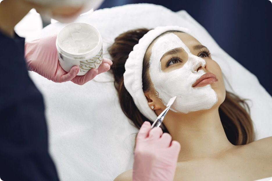 Best Pre-Bridal Facials for Glowing Skin Before Your Wedding
