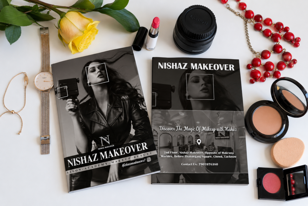 Best Beauty and Makeup Blogs | Nishaz Makeover Blogs