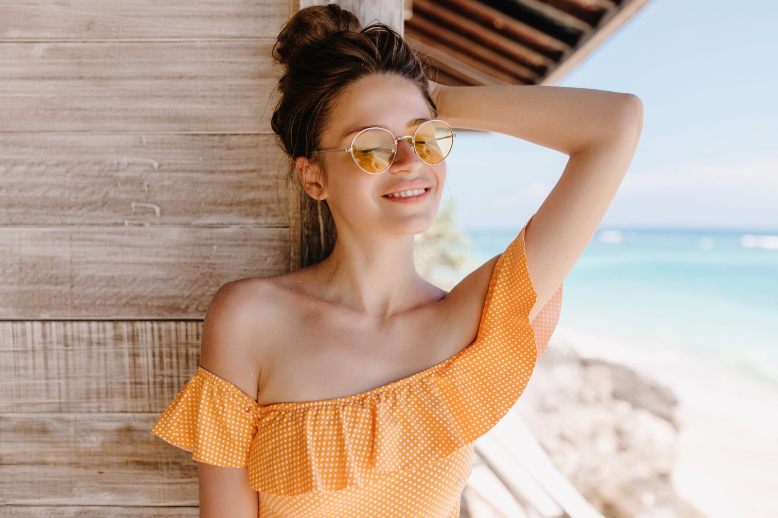 Top 15 Skincare Tips for Glowing Skin in Summer
