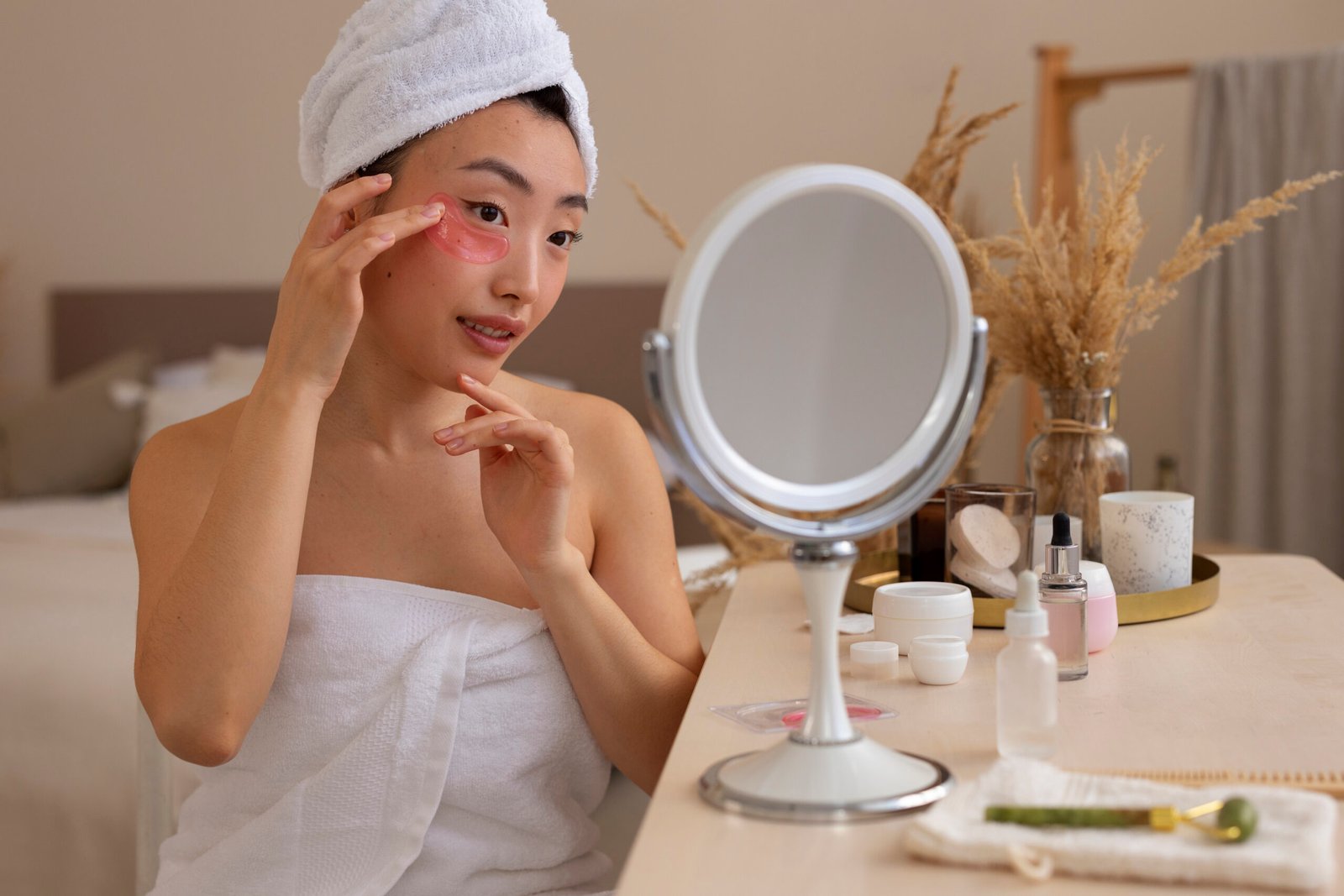Korean Skincare Tips for Radiant and Flawless Skin