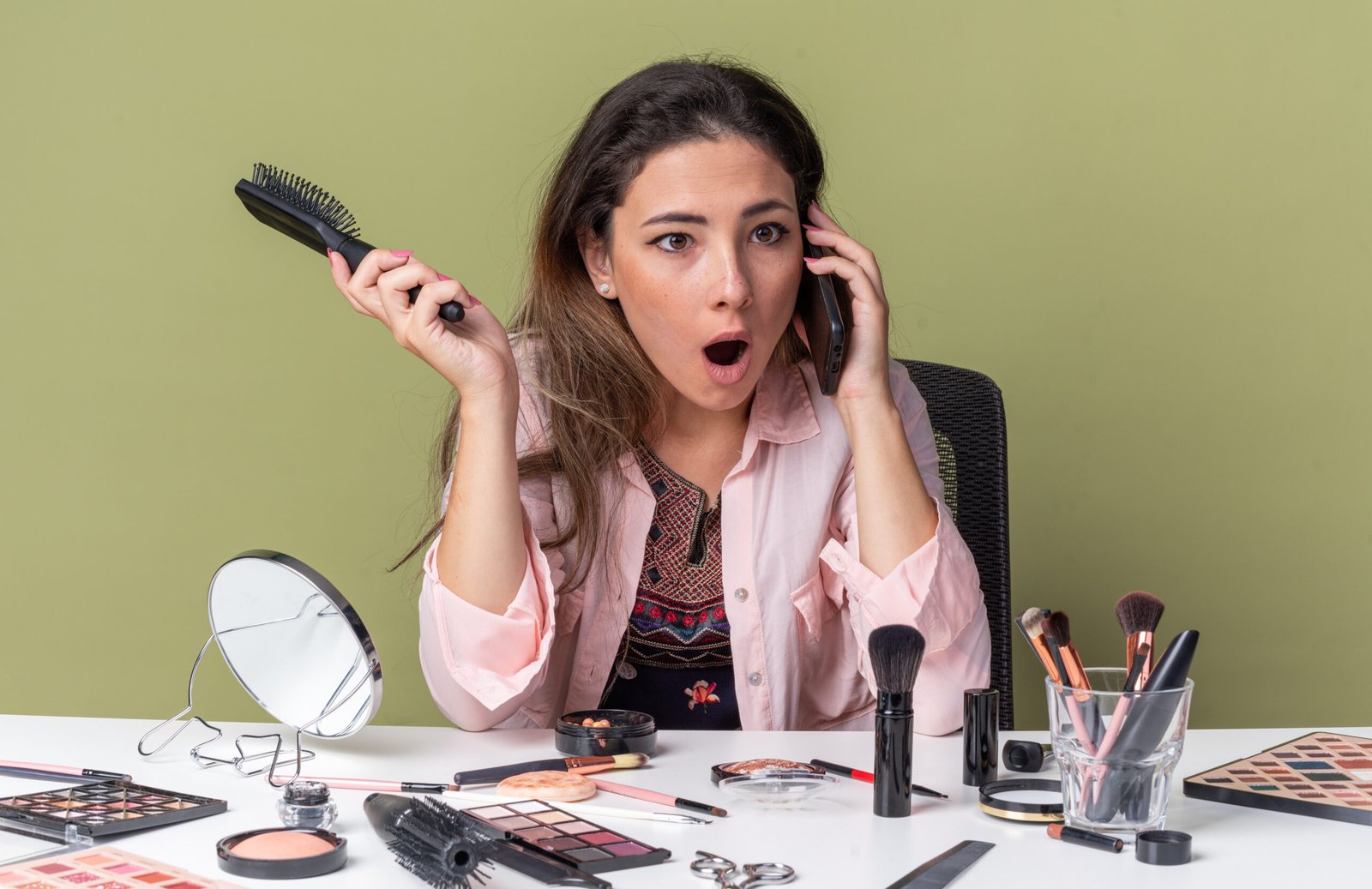 10 Common Bridal Makeup Mistakes to Avoid for a Flawless Wedding Look
