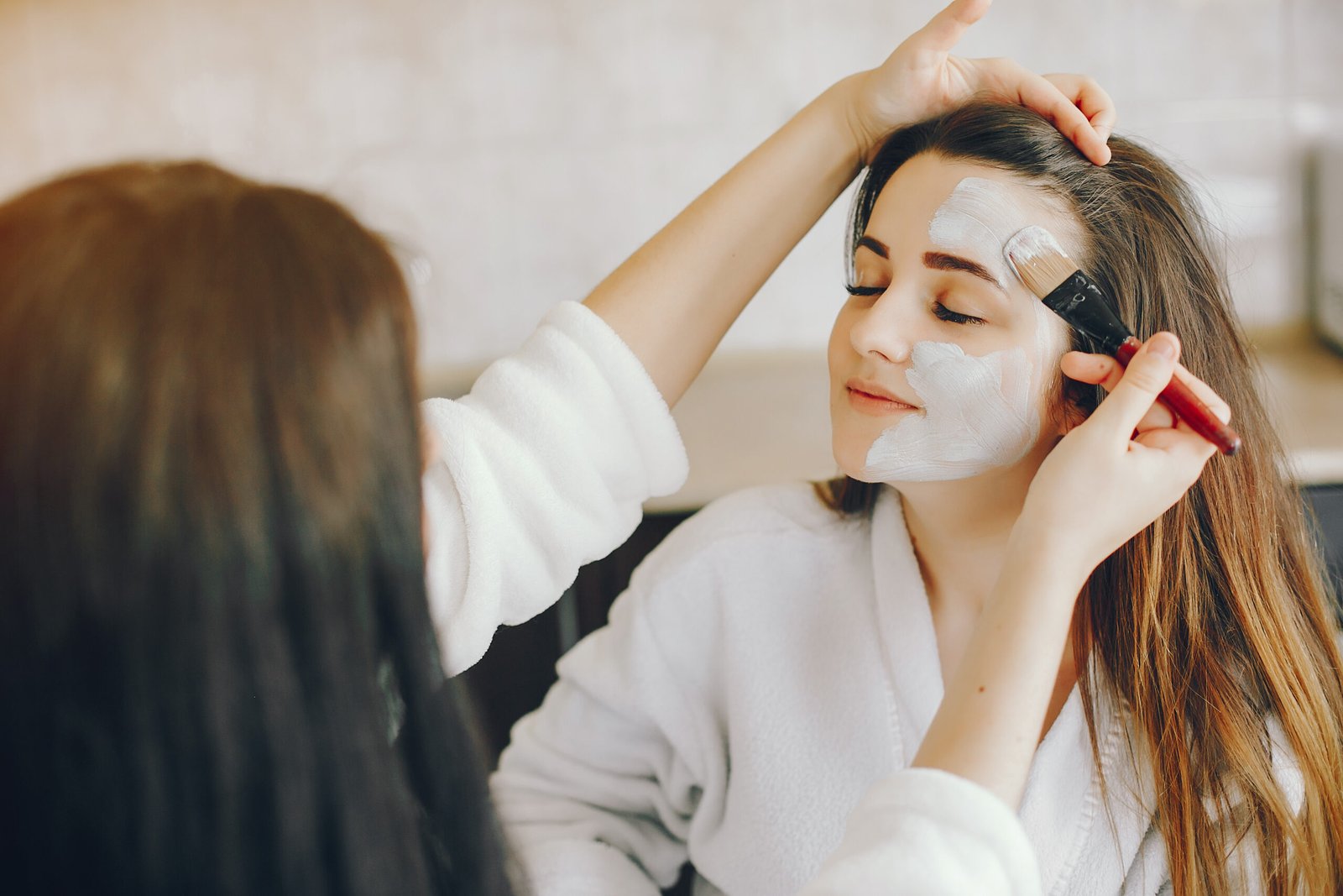 Pre-Bridal Skincare Tips in Lucknow by Nishaz Makeover: Get Wedding-Ready Glowing Skin