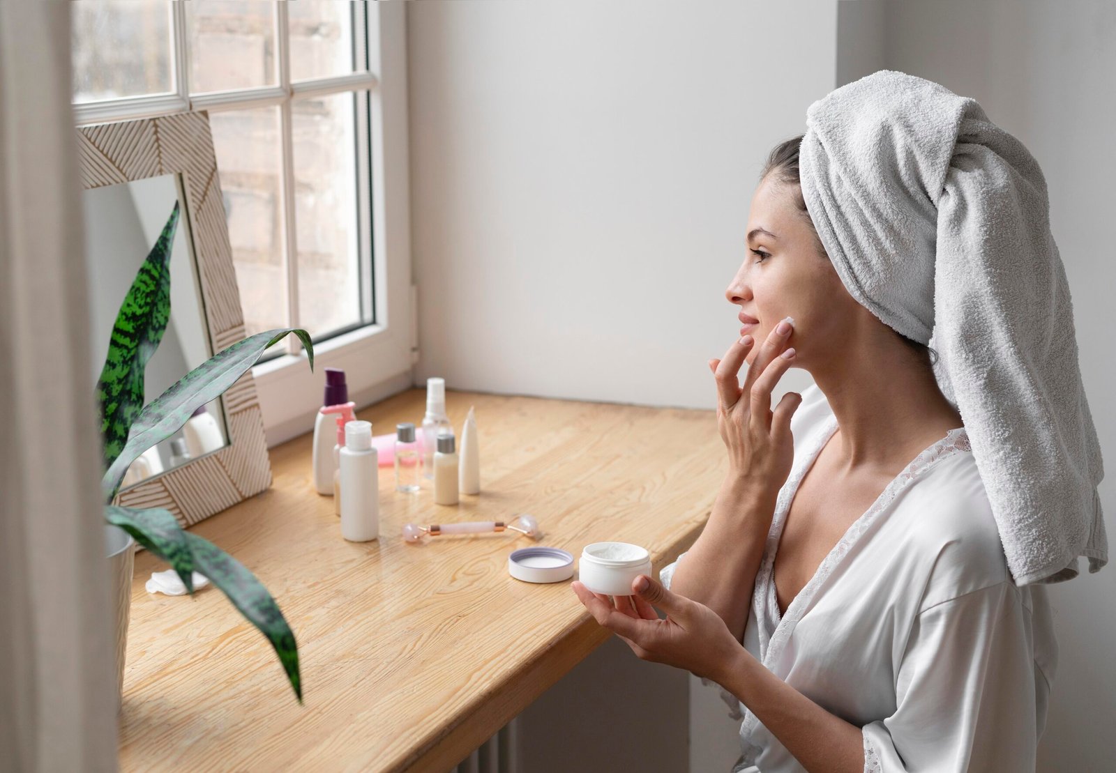 Best Skincare Routine for Brides in Lucknow Climate