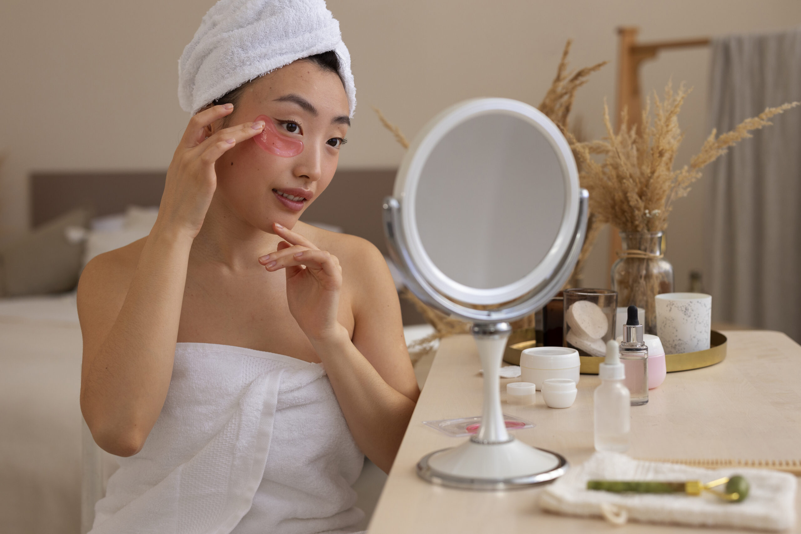 Korean Skincare Tips