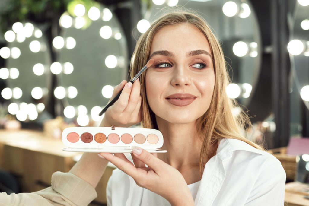 Makeup Tips for Every Skin Type