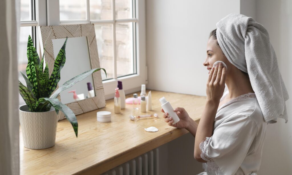 Best Skincare Routine for Brides in Lucknow Climate